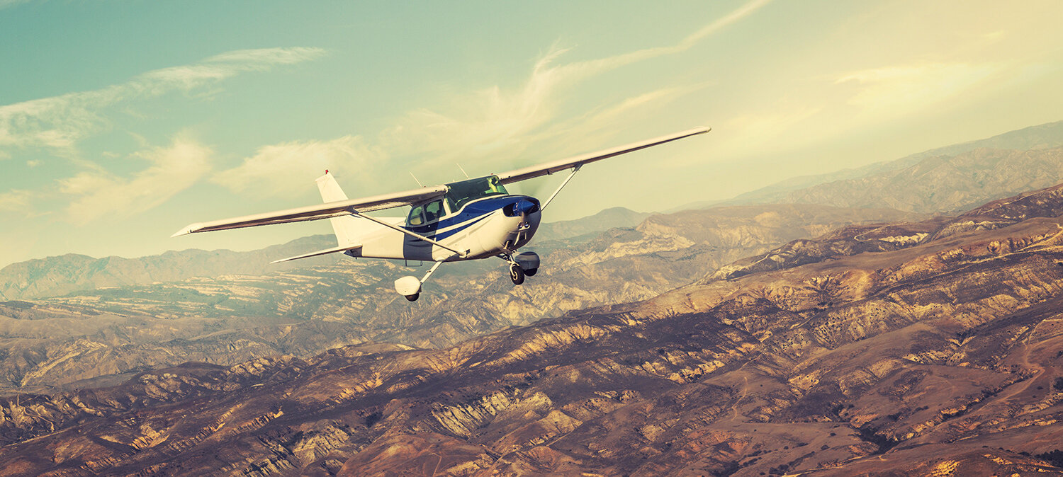 airplane