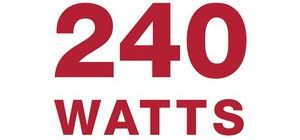 240watts icon