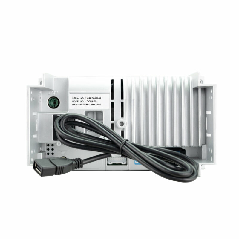 dcpa701 back