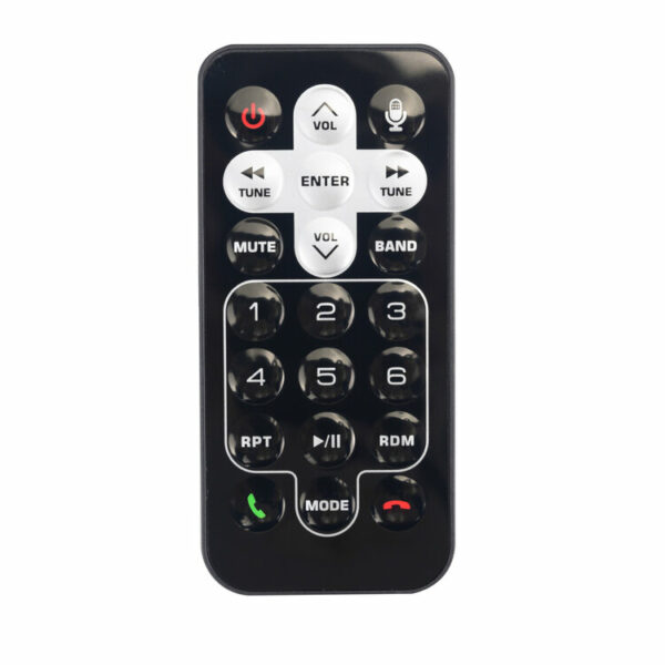 dmcpa11bt remote