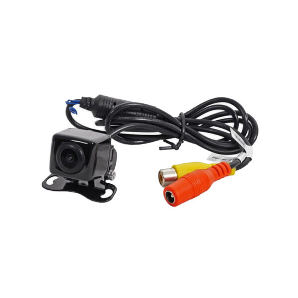 bucam200j wired backup camera for cars and trucks