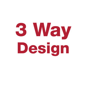 3 Way Design