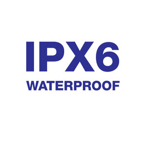 IPX6 icon