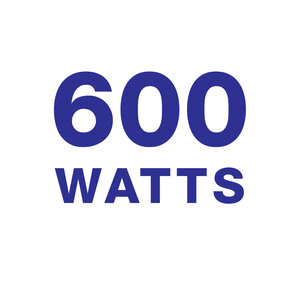 600 Watt Icon