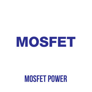 mosfet icon