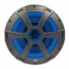 dm1016s front view of marine speaker