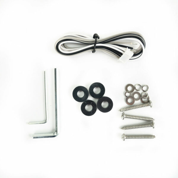 dma802d accessories