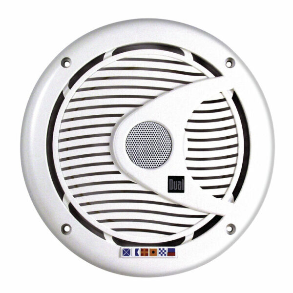 dms652 single marine speaker