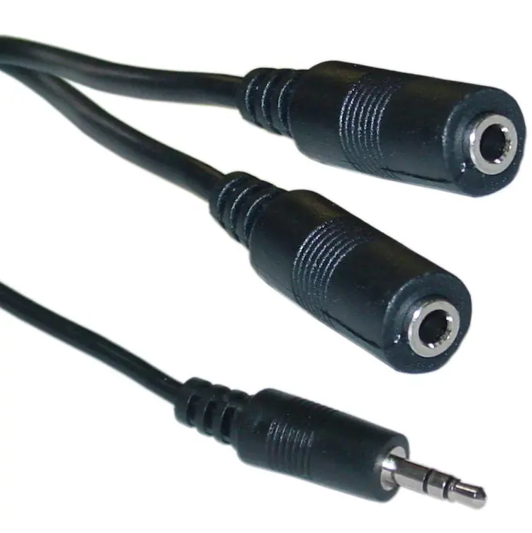 Y-Cable for Installing Multiple MWR15 Wired Remotes