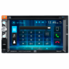 dual xdvd251bt front