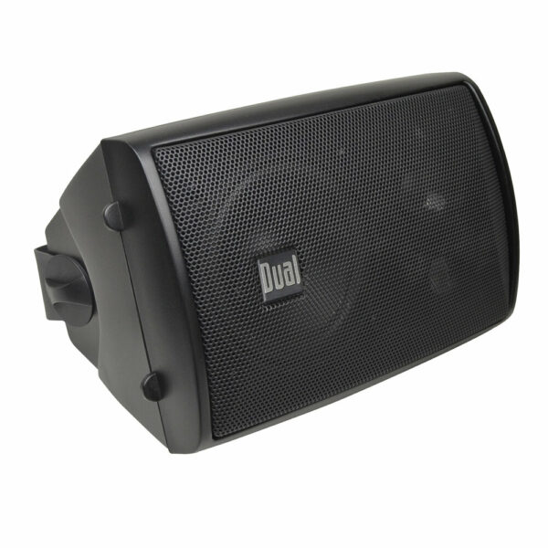 lu43pb side of speaker