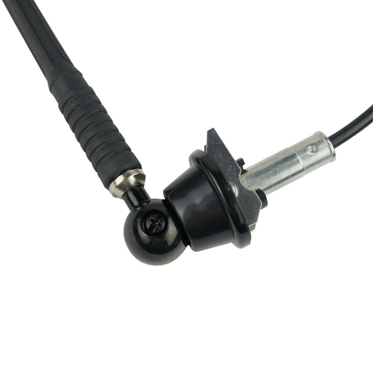 Dual - AM/FM Antenna - MANT16B