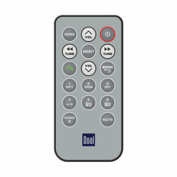 mcd237bt remote