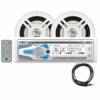 mcp1237bt group of marine audio system