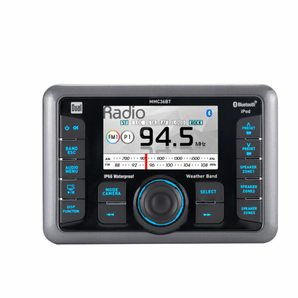 mmc36bt front