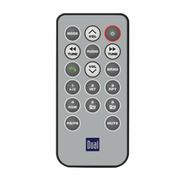 mxd337bt remote