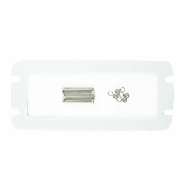 sg3 marine radio water resistant mounting bracket and accessories
