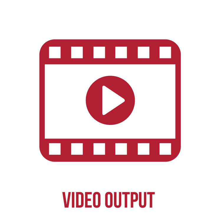 Video Icon