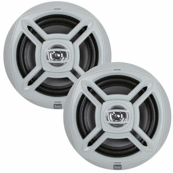 wsm651 pair of boat speaker