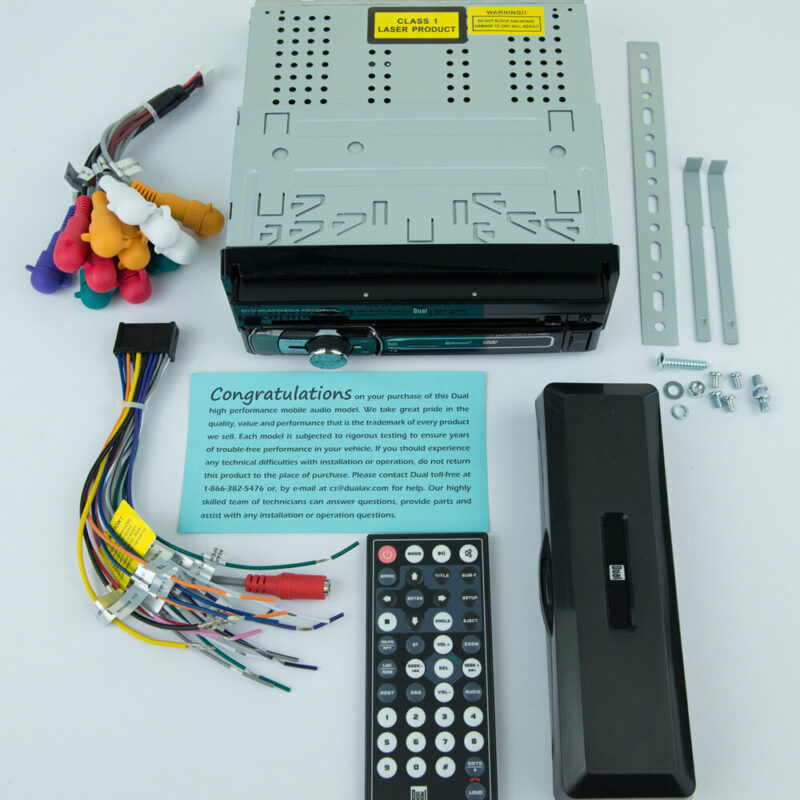xdvd176bt group