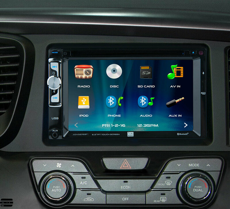xdvd276btindash