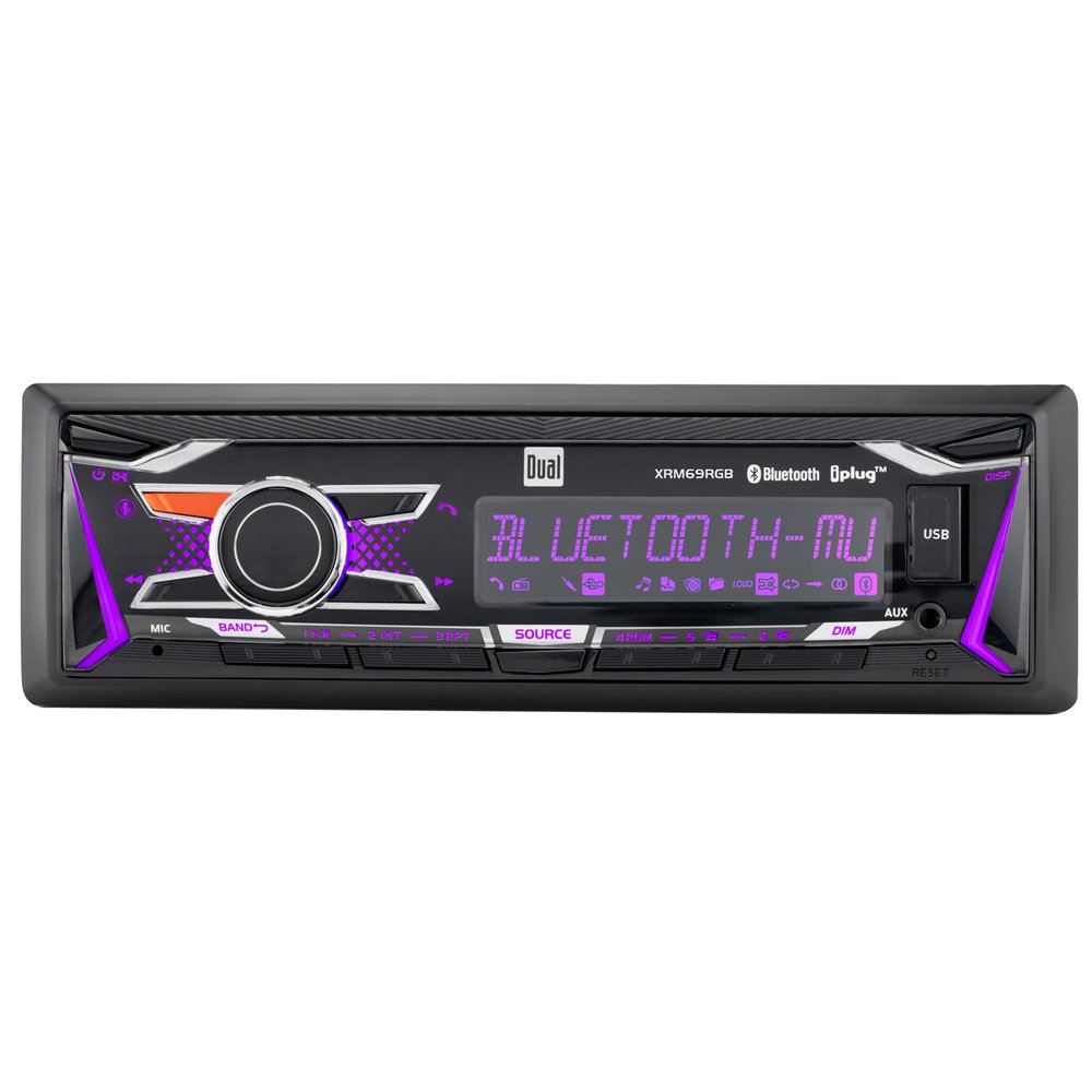 xrm69gb front purple