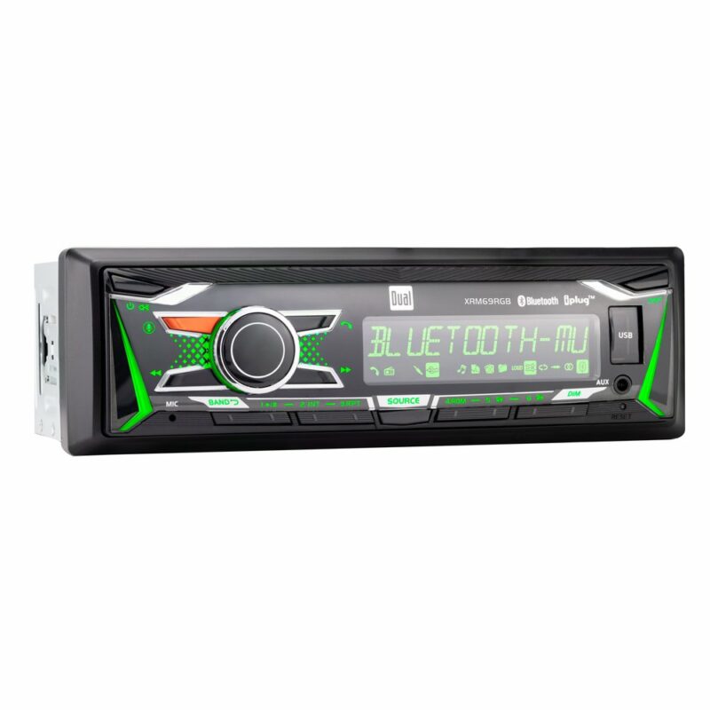 xrm69rgb angled green