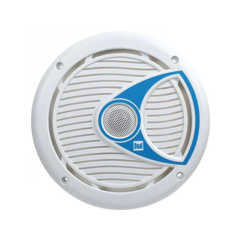 dms652 single speaker front view