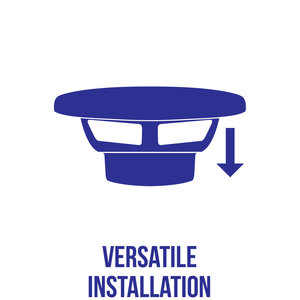 versatileinstallation