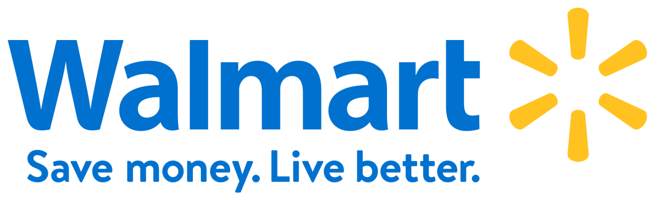 walmart logo