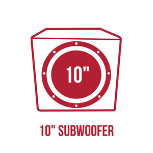 10subwoofer