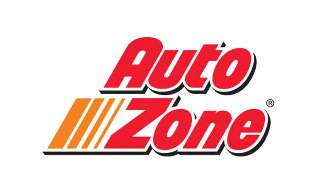 auto zone logo