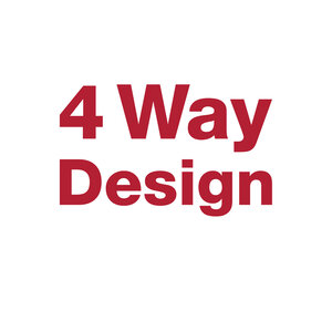 4 way design callout