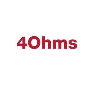 4ohms