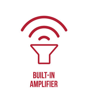 amplificador