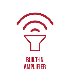 amplifier