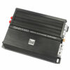 da6002d angled view of car amp