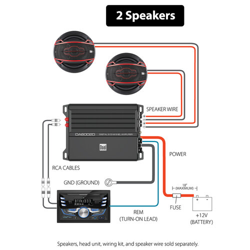 da6002d wiring diagram