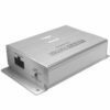 dmc15 angled view of car amp