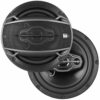 ds465 dual pair of car speakers