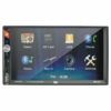 dual xvm279bt front
