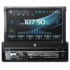 dv516bt car audio system