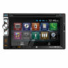 dv527bt car audio system