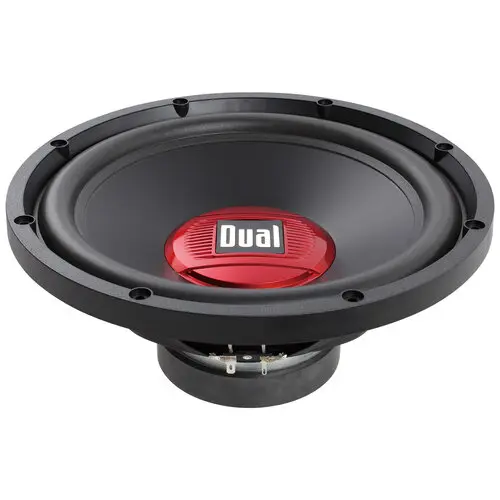 Dual online 12 inch