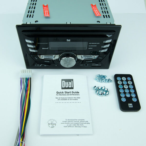 dxdm280bt product and accessories