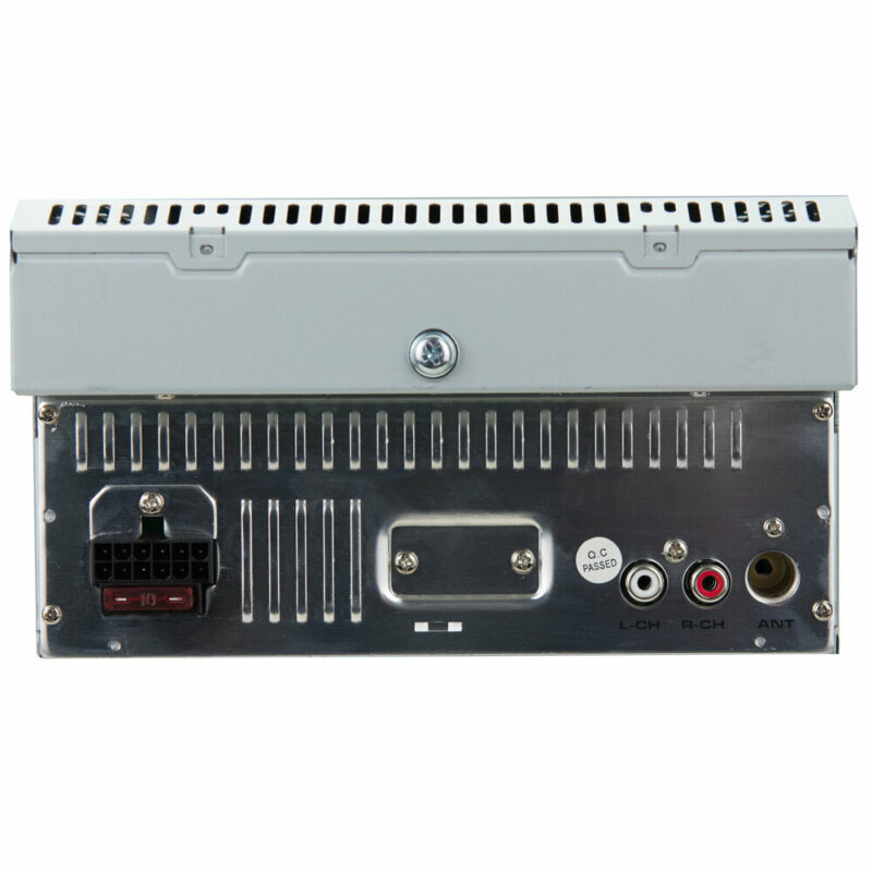 dxdm280bt back side