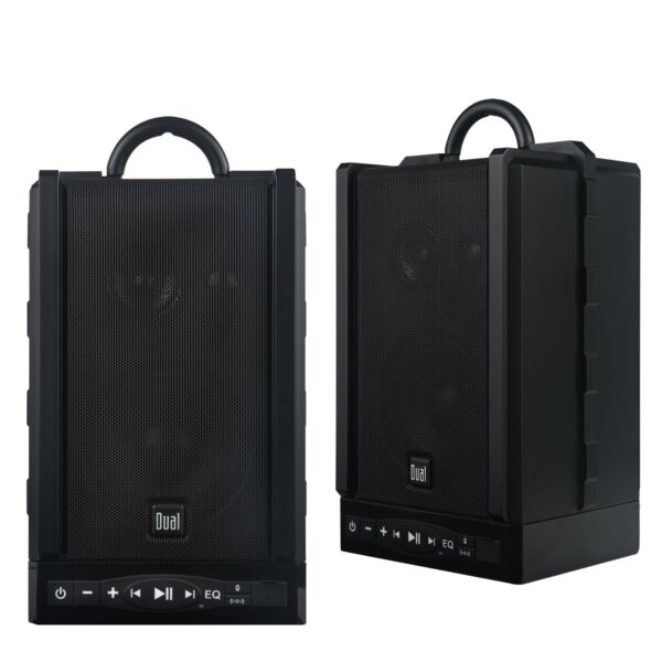 lu48bts speakers pair