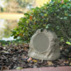 lur66e outside view of outdoor speaker