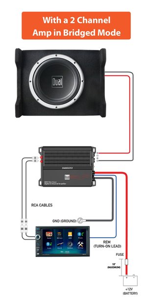 Dual Electronics - 10