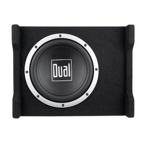 Dual Electronics - 10\
